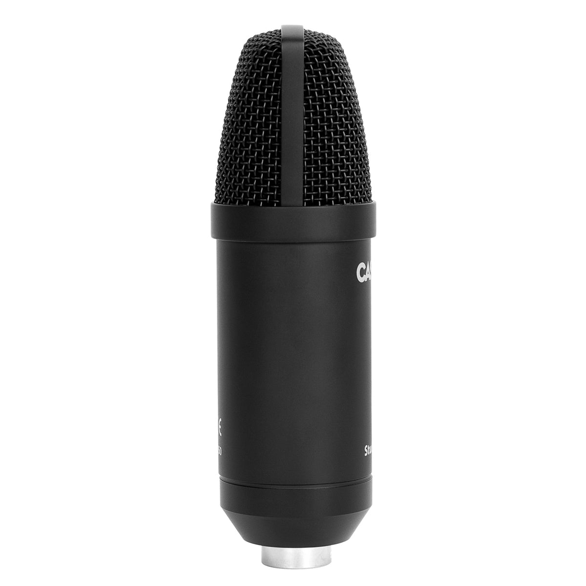Cascha HH 5050 Studio XLR Condenser Microphone Set