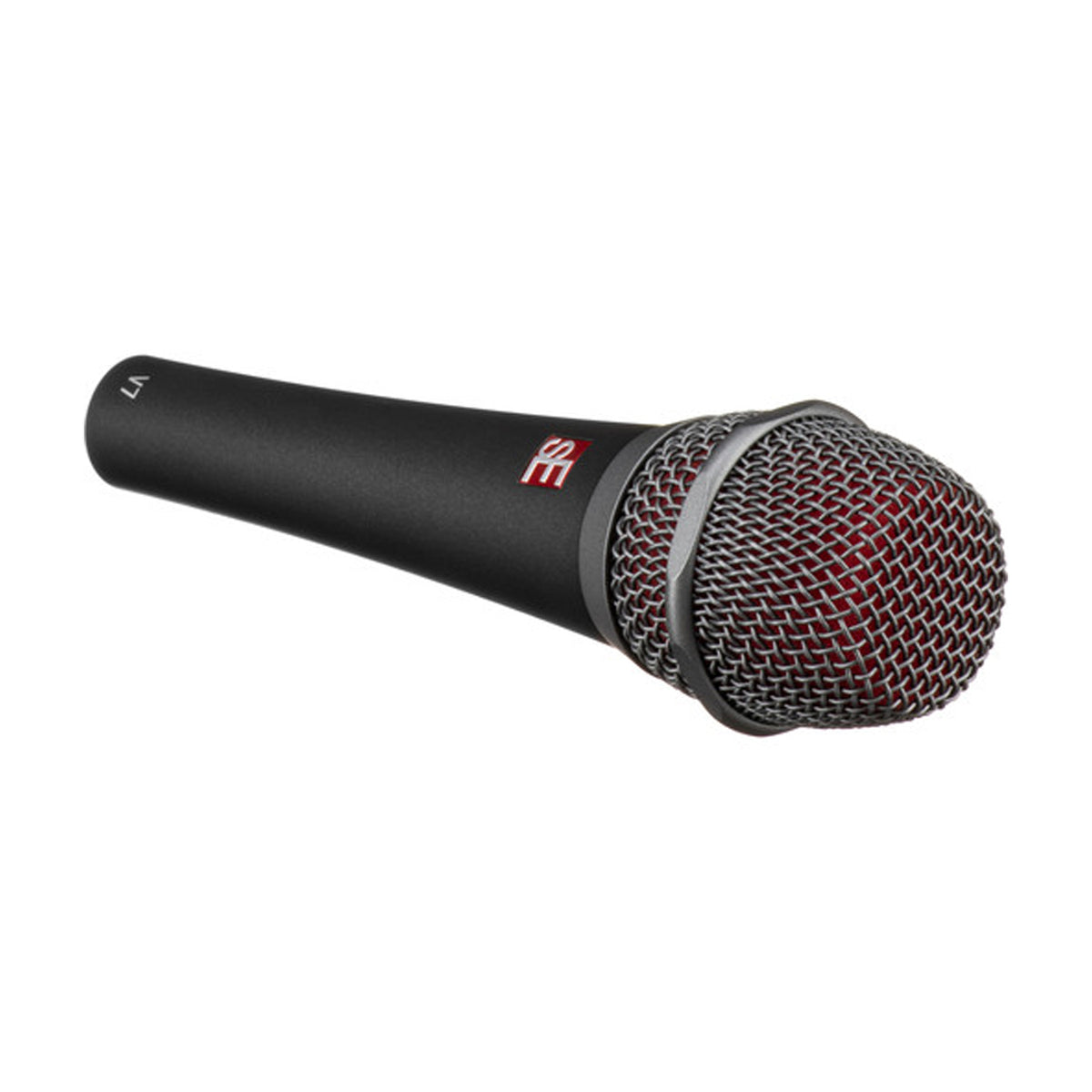 sE Electronics V7 Handheld Supercardioid Dynamic Microphone