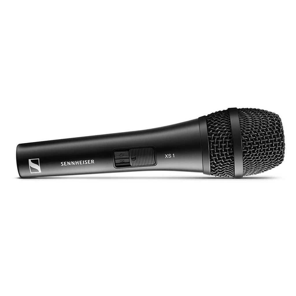 Sennheiser XS 1 Dynamic Cardioid Microphone