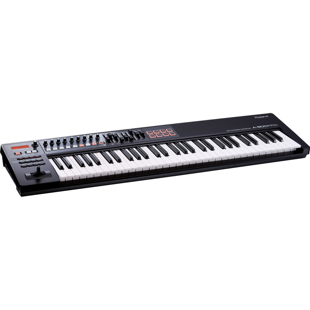 Roland A-800PRO MIDI Keyboard Controller