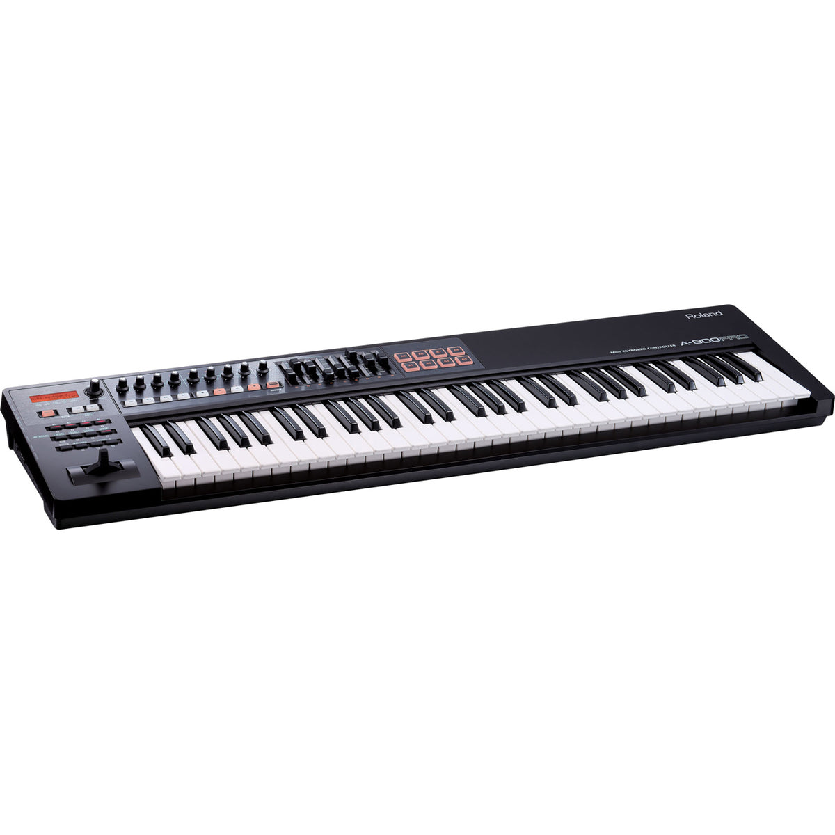 Roland A-800PRO MIDI Keyboard Controller