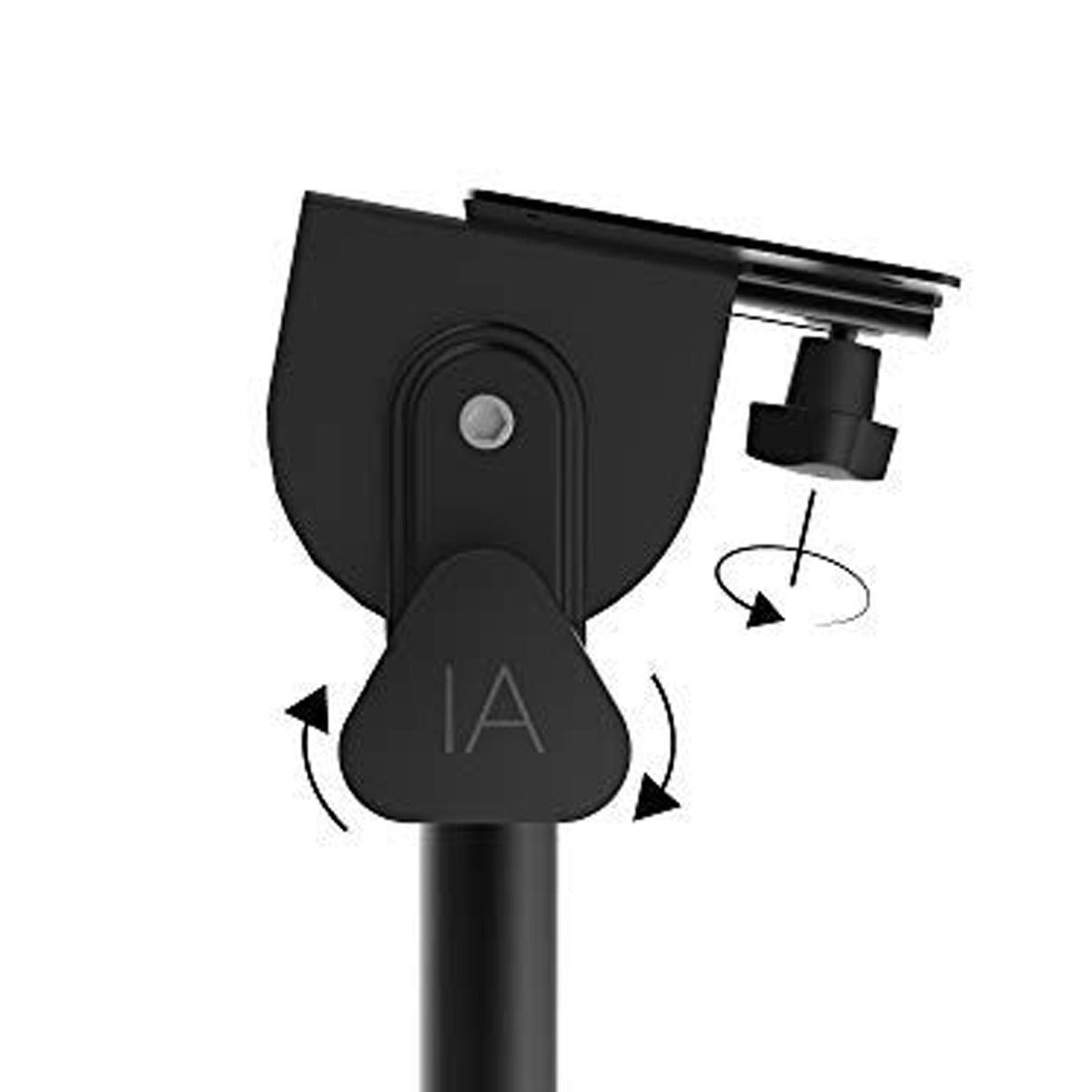 IA Stand - Single Heavy Octapad Stand -PS1 with Sturdy Base