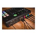 Rode HJA-4 3.5mm TRS to 1/4 Inch headphone Adapters - 4Pieces
