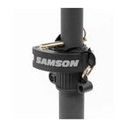 SAMSON MS-200 STUDIO MONITOR STAND (Pair)