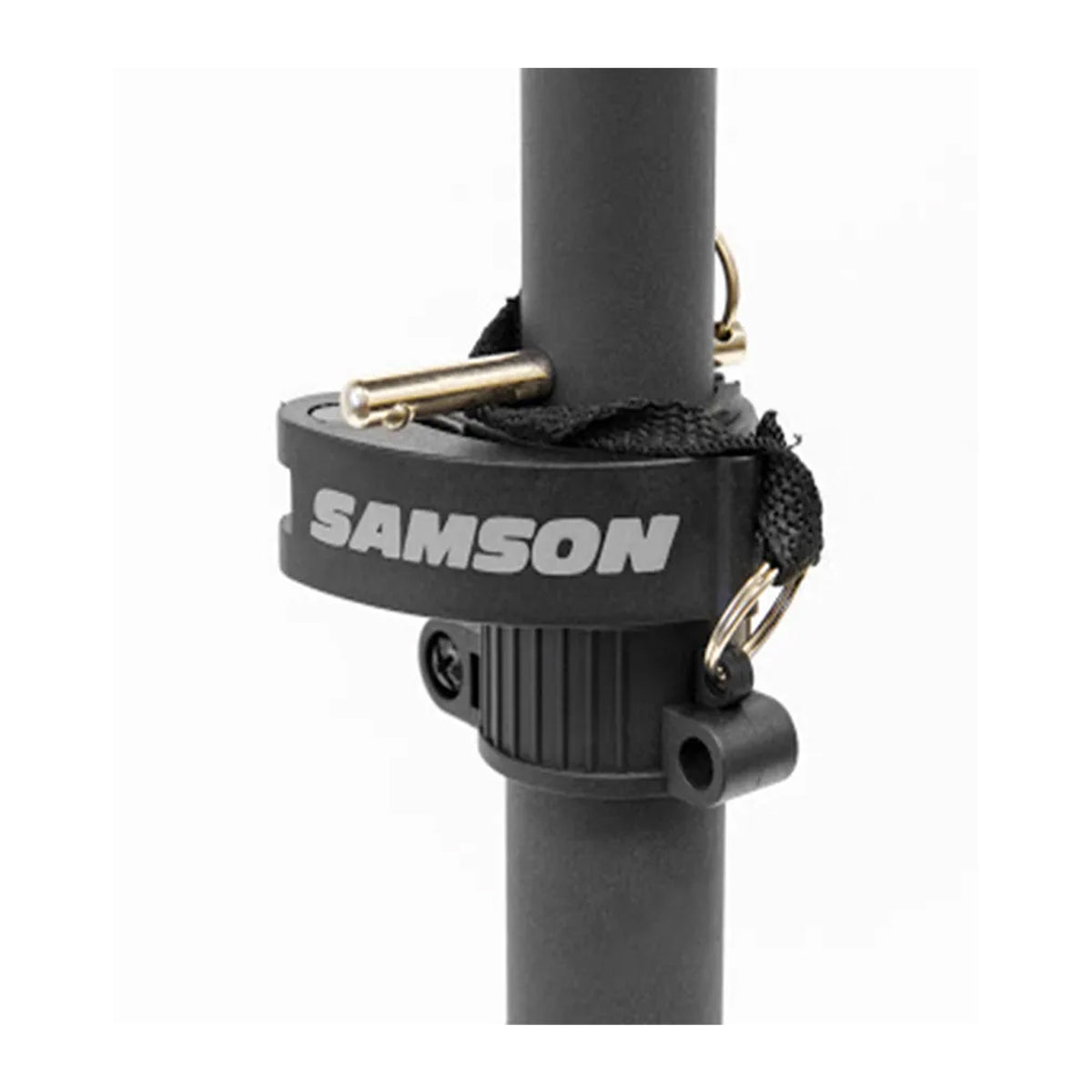 SAMSON MS-200 STUDIO MONITOR STAND (Pair)