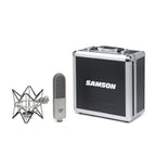 SAMSON VR88 - Velocity Ribbon Microphone