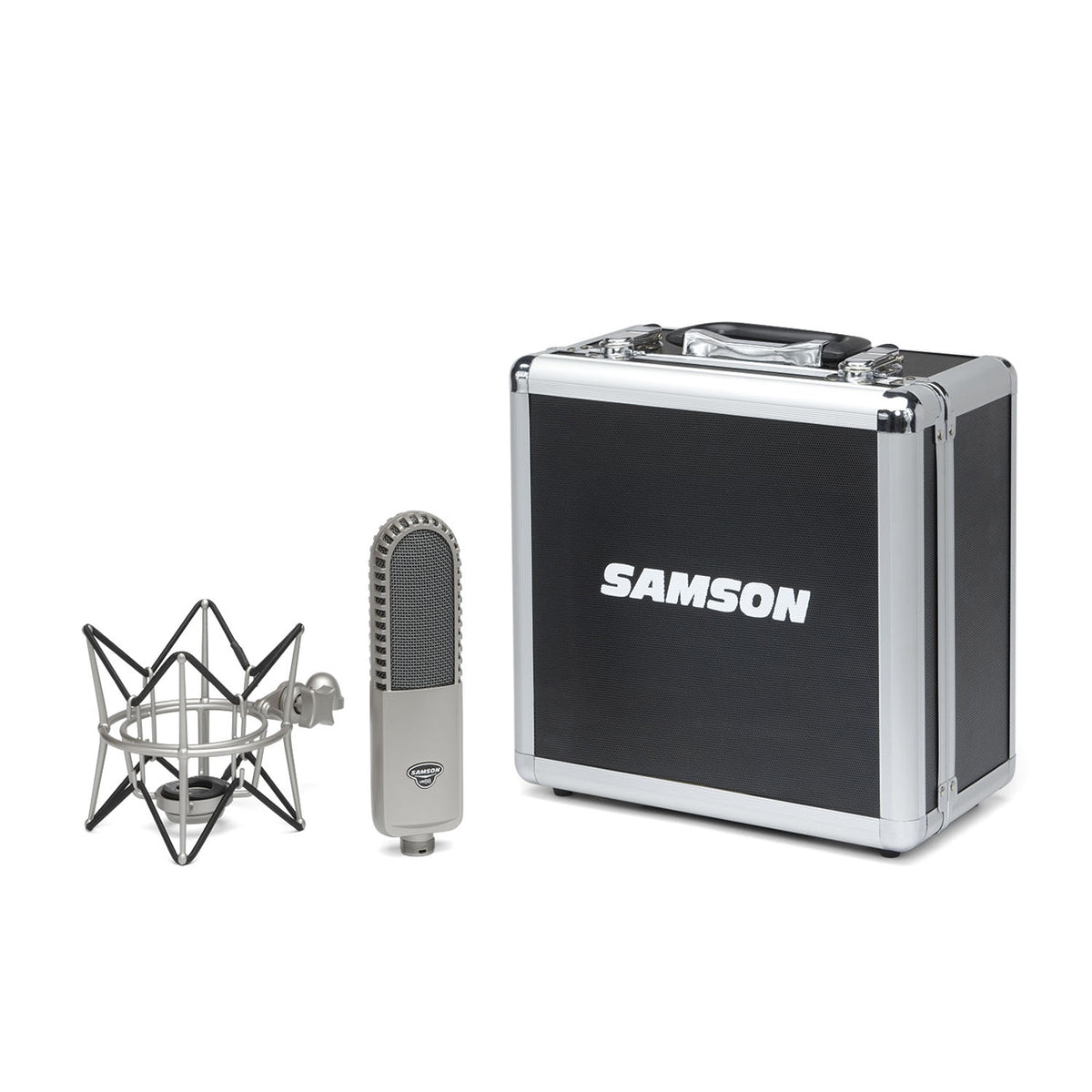 SAMSON VR88 - Velocity Ribbon Microphone