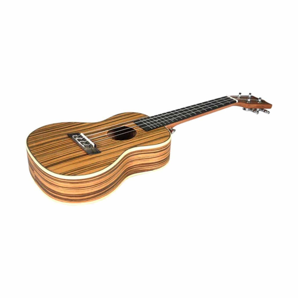 Havana UKE24 Concert Ukulele Light Mahogany
