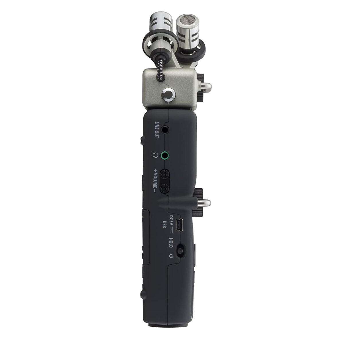 Zoom H5 Four-Track Portable Recorder