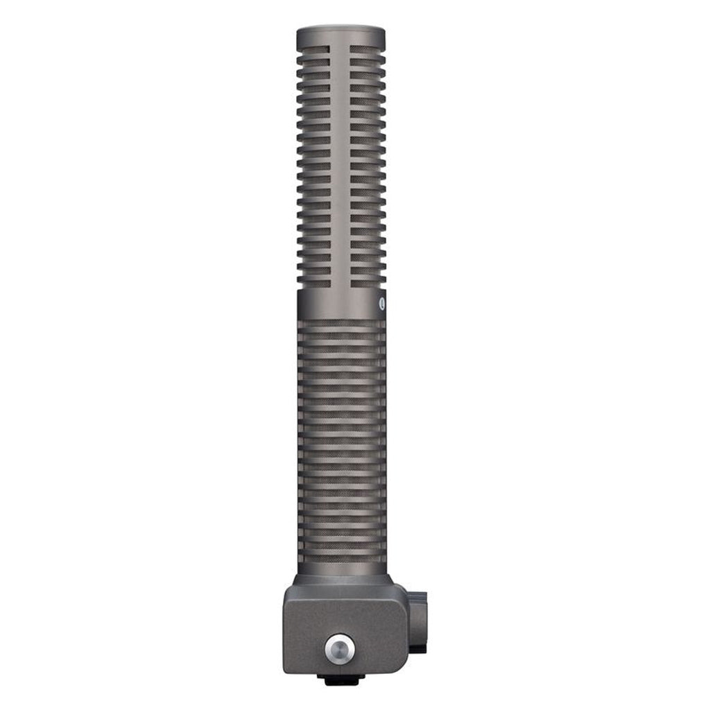 ZOOM SSH-6 STEREO SHOTGUN MICROPHONE CAPSULE FOR H5-H6-Q8-U-44-F4 AND F8