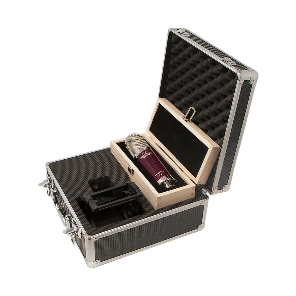 Vangaurd V4 gen2 MULTI PATTERN FET CONDENSER