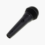 SHURE PGA58 Cardioid Dynamic Vocal Microphone