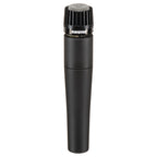 SHURE SM57 - LC - X Dynamic Instrument Microphone