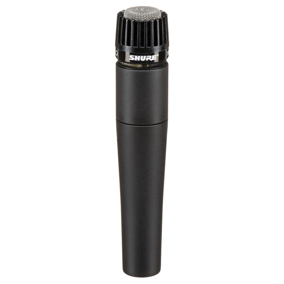 SHURE SM57 - LC - X Dynamic Instrument Microphone