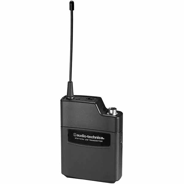 Audio-Technica ATW2110B Wireless Microphone System