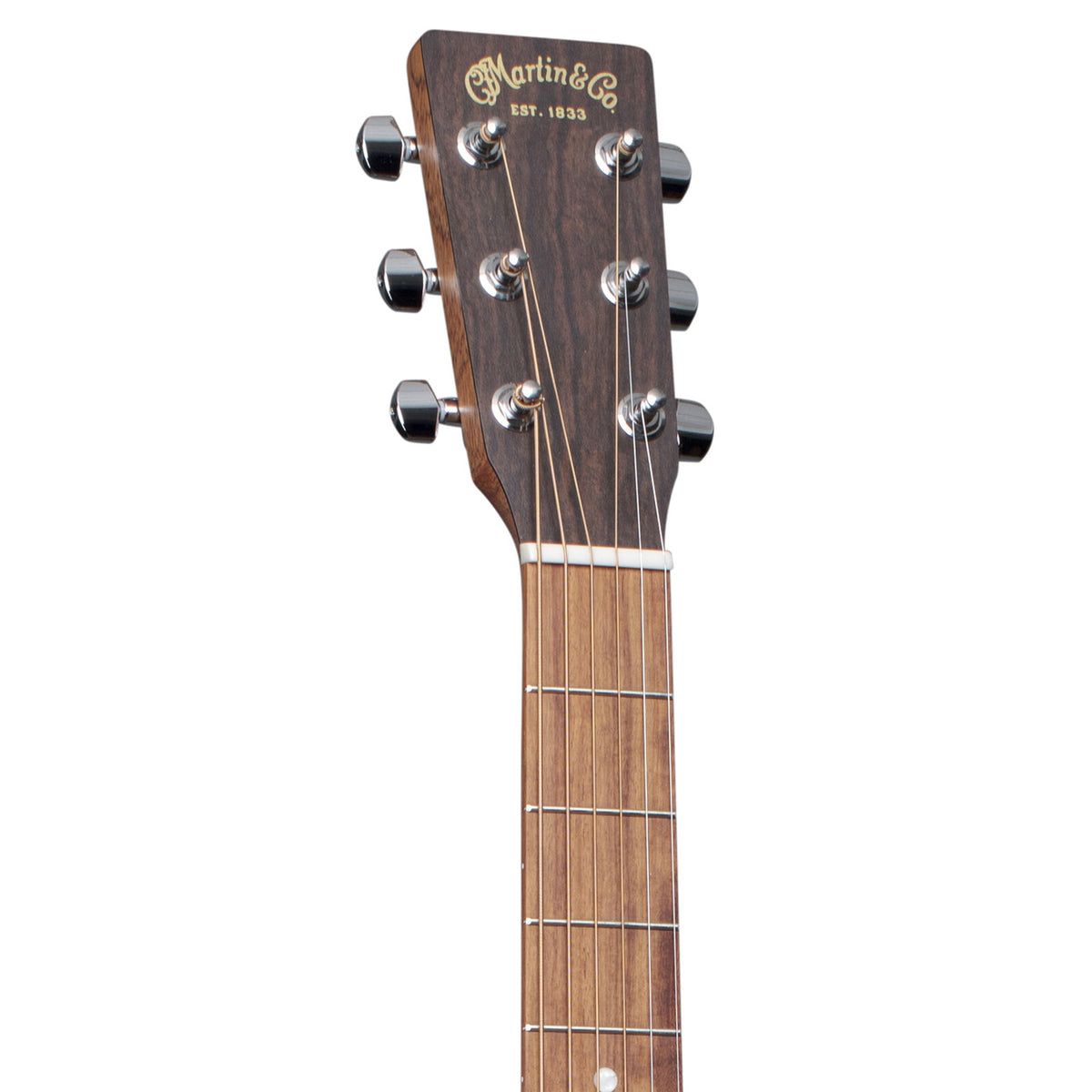 CF Martin GPC-X2E-02 Rosewood Dreadnought X Series Fishman MX Electro-Acoustic Guitar 11GPCX2E-02 with Bag