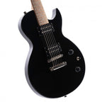 Cort CR50 Classic Rock Series Electric Guitar-Black
