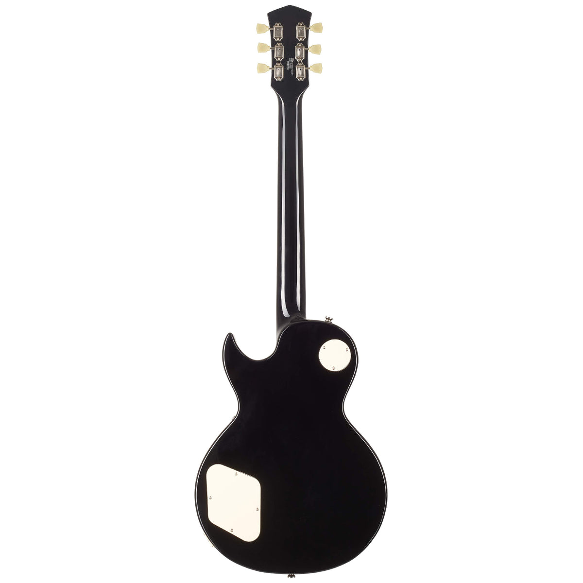 CORT CR200-BK Classic Rock Series Electric Guitar - Black