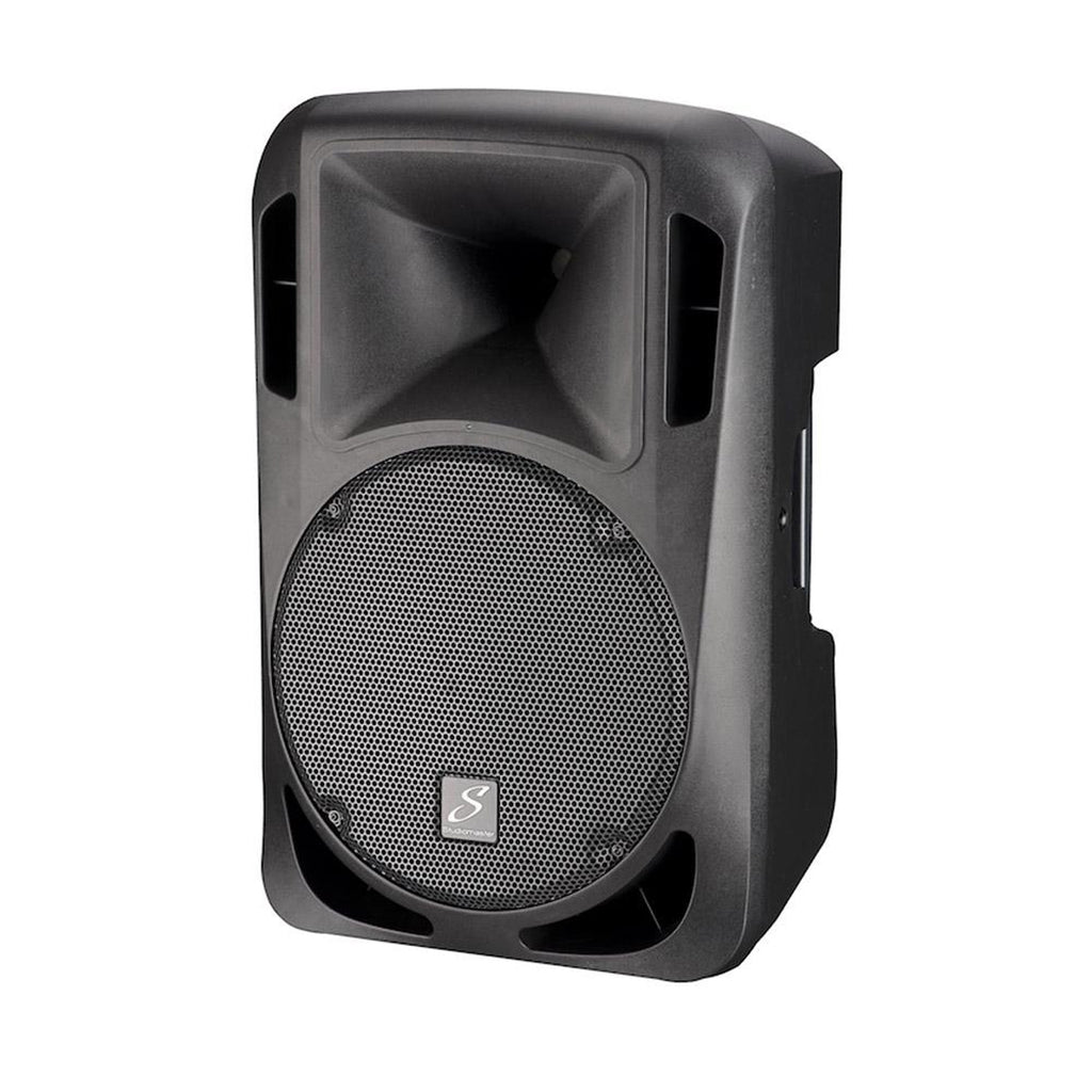 Studiomaster Drive 15AU Active PA Speaker- Open Box
