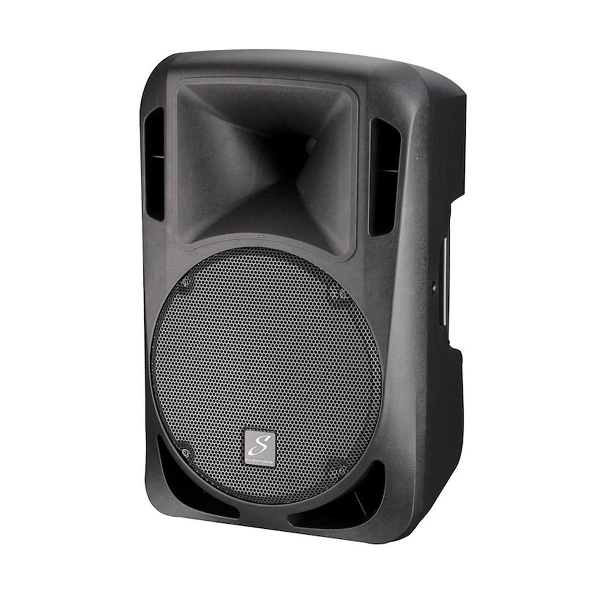 Studiomaster Drive 15AU Active PA Speaker- Open Box