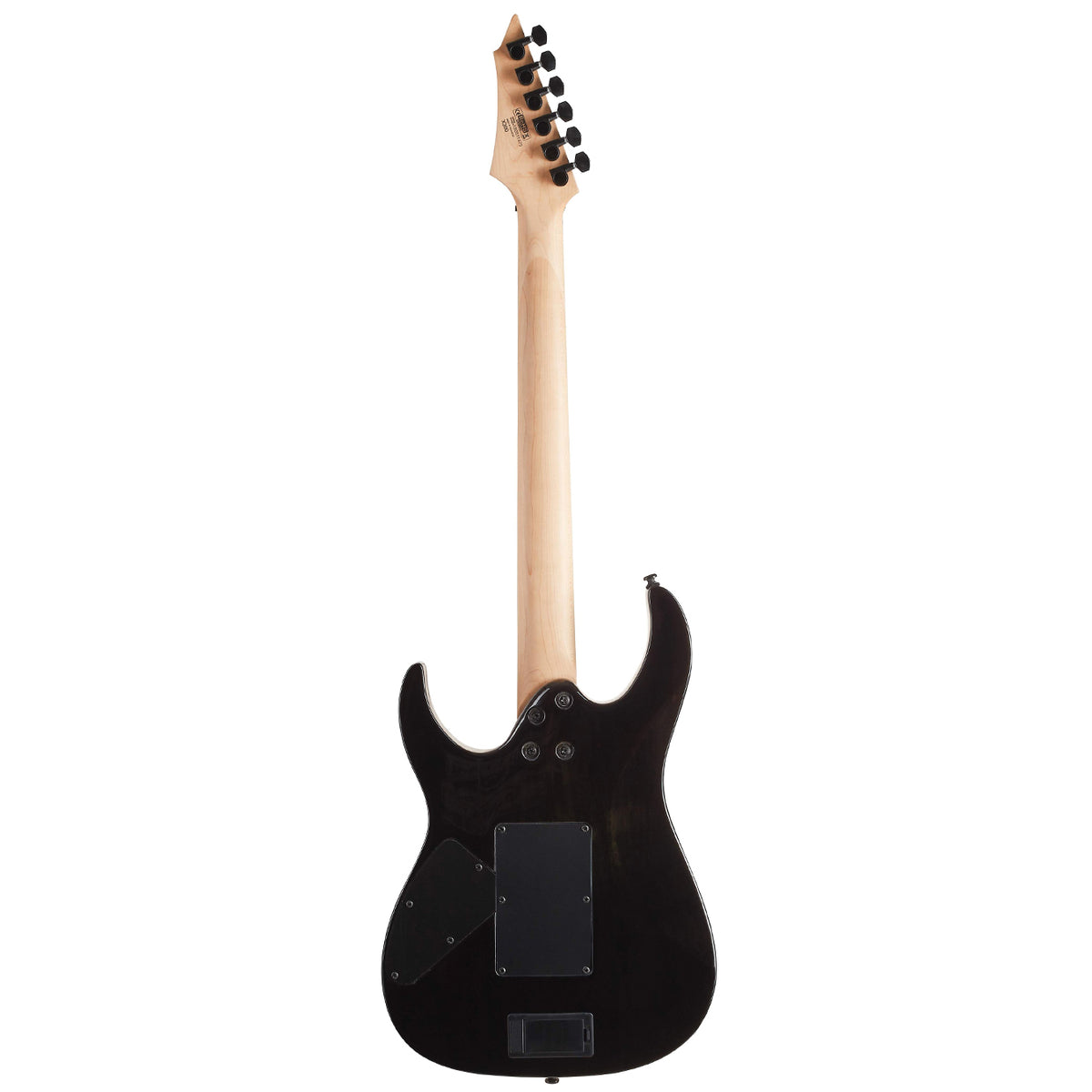 Cort X300BRB Electric Guitar- Brown Burst