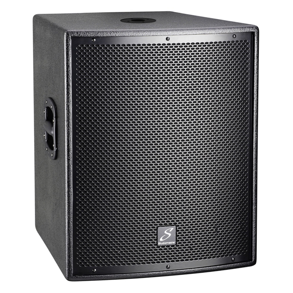 Studiomaster Drive 15 SA Active Subwoofer Cabinet