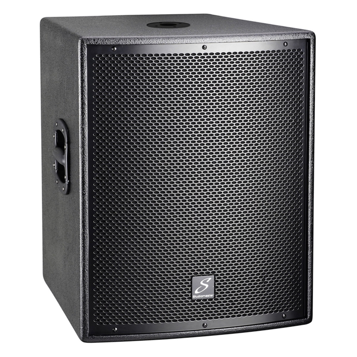 Studiomaster Drive 15 SA Active Subwoofer Cabinet