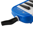 SWAN SW-32J 32-Keys Melodica - Blue