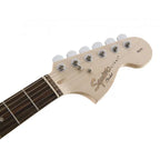 Fender Squier Affinity Series Stratocaster Laurel Fingerboard Race Red 0370600570