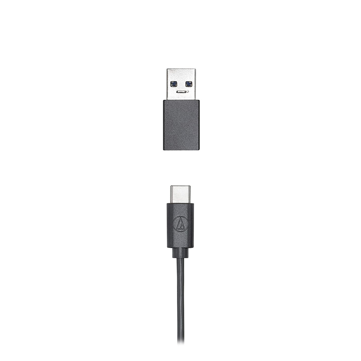 Audio Technica ATR2x-USB 3.5 mm to USB Digital Audio Adapter