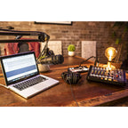 Audio Technica AT2040 Hypercardioid Dynamic Podcast Microphone