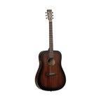 Tanglewood TWCR DCE Dreadnought cutaway Semi-Acoustic Guitar