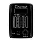 Tanglewood TWCR OE Crossroad Orchestra Semi-Acoustic Guitar