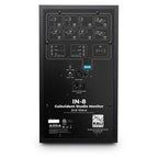 Kali Audio IN-8 2nd Wave 3-Way Studio Monitor Pair