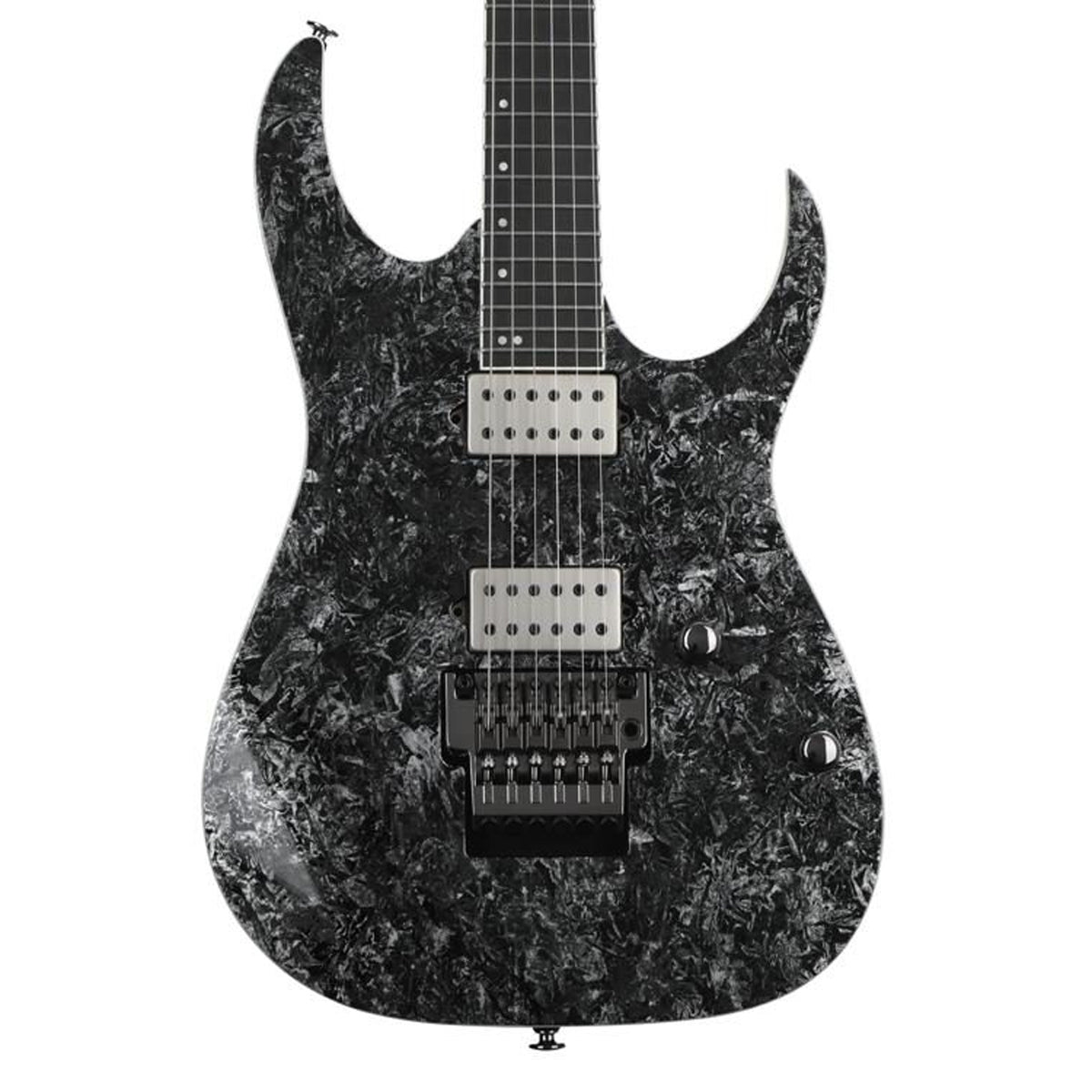 Ibanez Prestige RG5320 - CSW with Hard Case