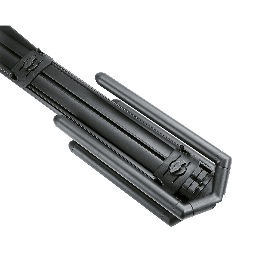 Konig & Meyer Spider Pro 18860 Keyboard stand - black anodized
