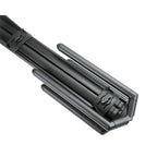 Konig & Meyer Spider Pro 18860 Keyboard stand - black anodized