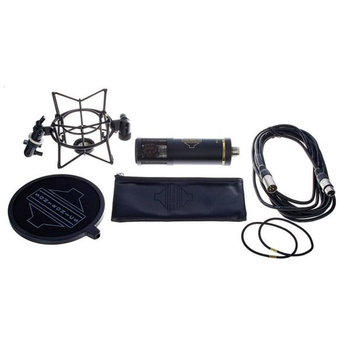 Sontronics STC-20 PACK Cardioid Microphone with Accessories