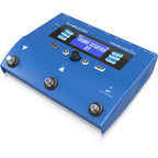 TC Helicon VOICELIVE PLAY 3-Button Vocal Effects Stompbox with Looping
