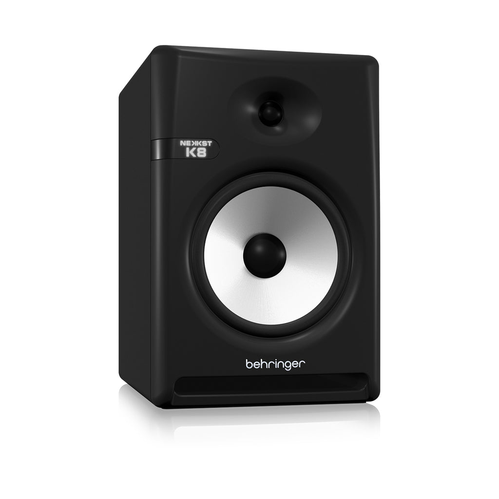 Behringer Nekkst K8 Audiophile Bi-Amped 8