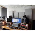 Neumann KH 310A 8.25 inch 3-way Powered Studio Monitor - Left & Right Pair