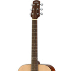 Walden D350 Standard Dreadnought Acoustic - Gloss Natural
