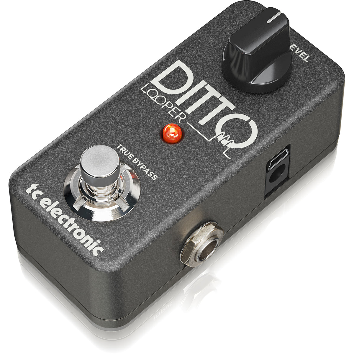 TC Electronics Ditto Looper pedal