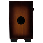 CLAPBOX CB65 CAJON with Adjustable Snare