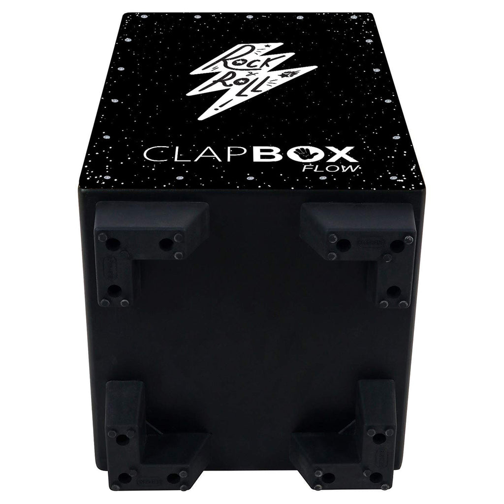 Clapbox CB-FLW3 Flow Cajon