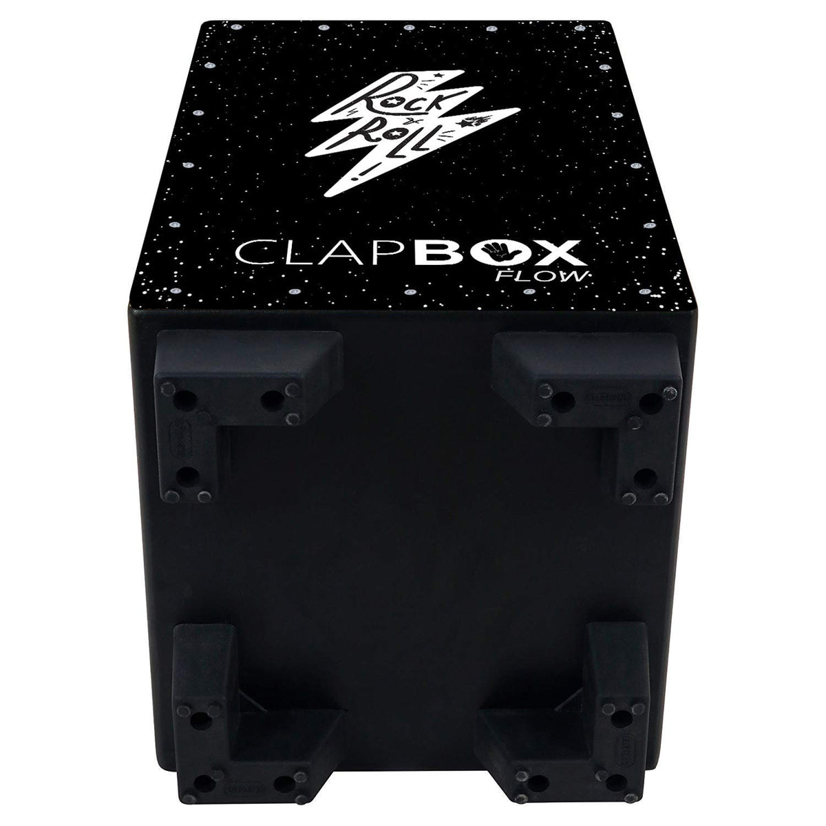 Clapbox CB-FLW3 Flow Cajon