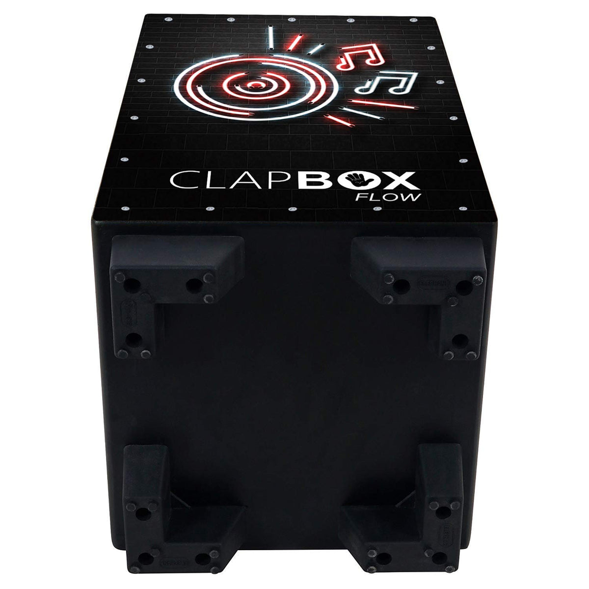 Clapbox CB-FLW3 Flow Cajon