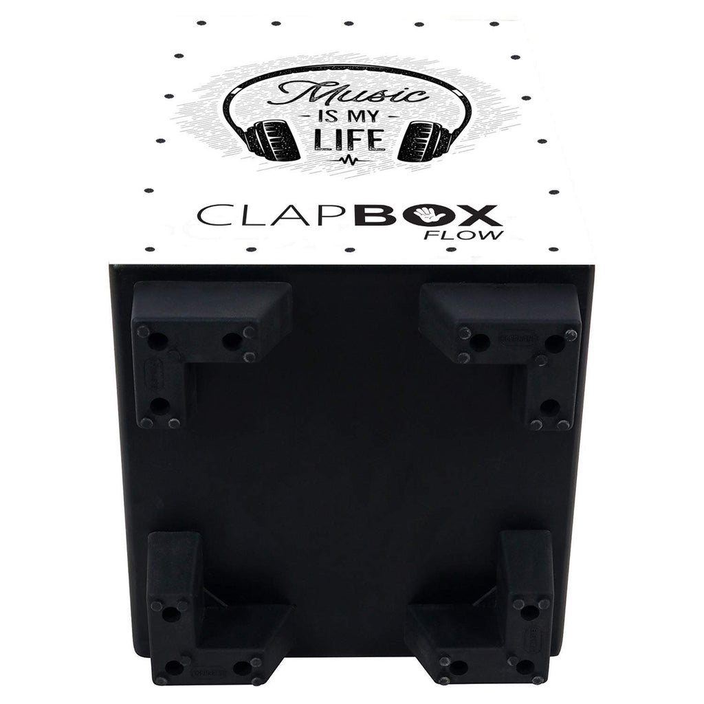 Clapbox CB-FLW9 Flow Cajon