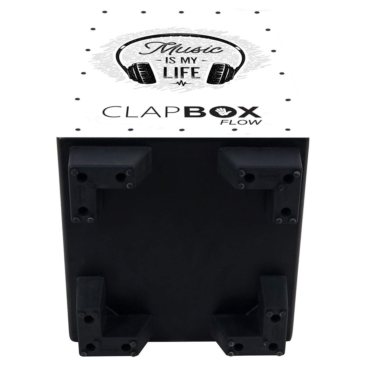 Clapbox CB-FLW9 Flow Cajon