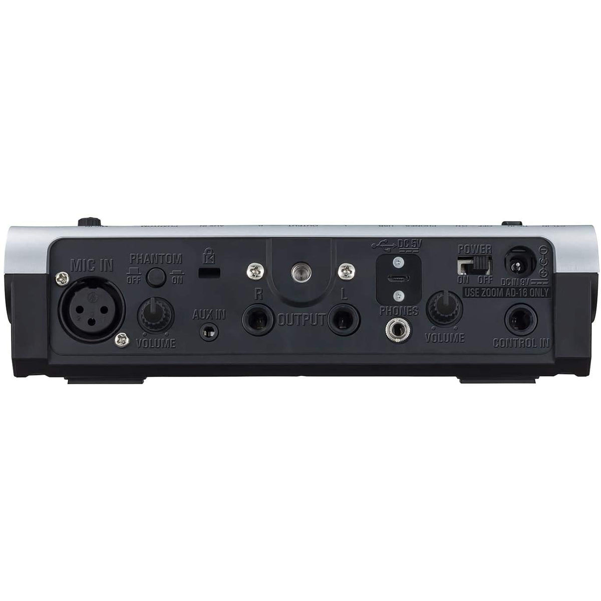 Zoom V3 Vocal Processor
